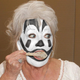 Illustration for article titled A Reddit user has reimagined various unlikely celebs as honorary Juggalos